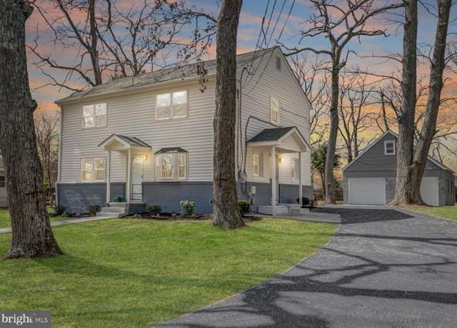 Property at 9007 Oriley Dr, Clinton, MD 20735, 3 beds, 3 baths