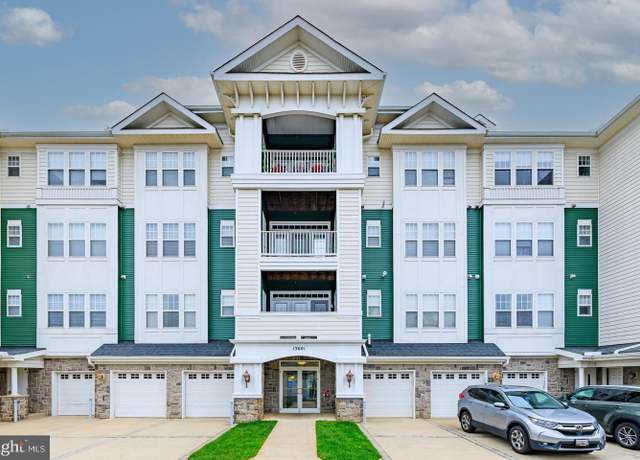 Property at 13601 Belle Chasse Blvd #210, Laurel, MD 20707, 2 beds, 2 baths