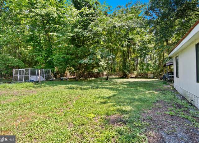 Property at 111 Beach Harbor Dr Unit 13F, Grasonville, MD 21638, 2 beds, 1 bath