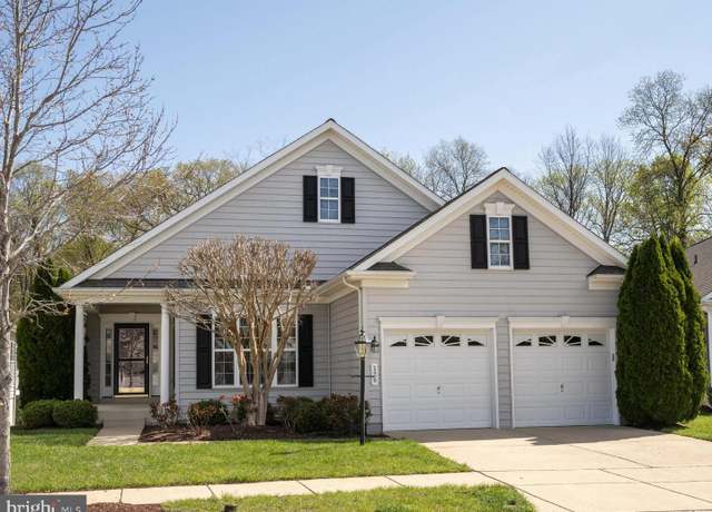 Property at 126 Opera Ct, Centreville, MD 21617, 3 beds, 2 baths
