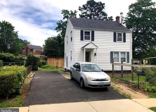 Property at 21684 Saratoga Dr, Lexington Park, MD 20653, 3 beds, 1 bath