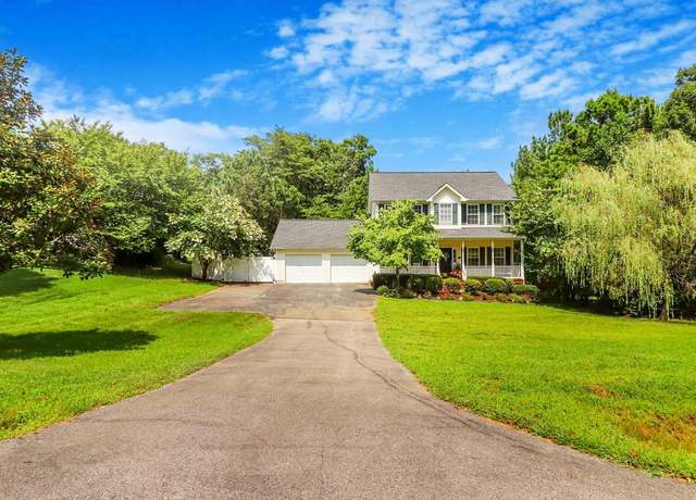 Property at 21158 Marigold St, Leonardtown, MD 20650, 4 beds, 2.5 baths