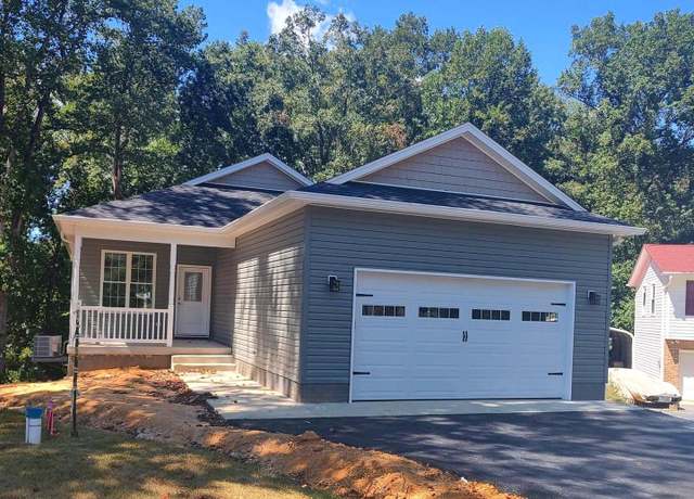 Property at 29057 Ann Cir, Mechanicsville, MD 20659, 4 beds, 3 baths