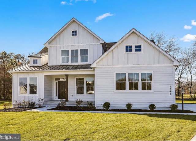 Property at 28340-LOT 2 Covington Ln, Princess Anne, MD 21853, 3 beds, 2.5 baths