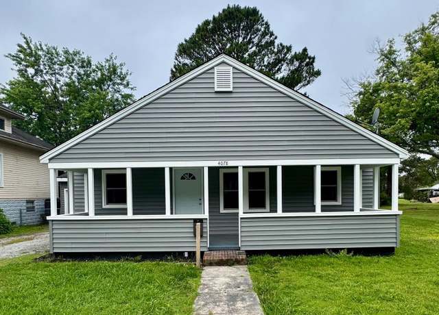 Property at 4078 Jacksonville Rd, Crisfield, MD 21817, 3 beds, 1 bath