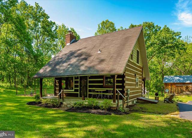 Property at 16926 Sprecher Rd, Sharpsburg, MD 21782, 2 beds, 2.5 baths