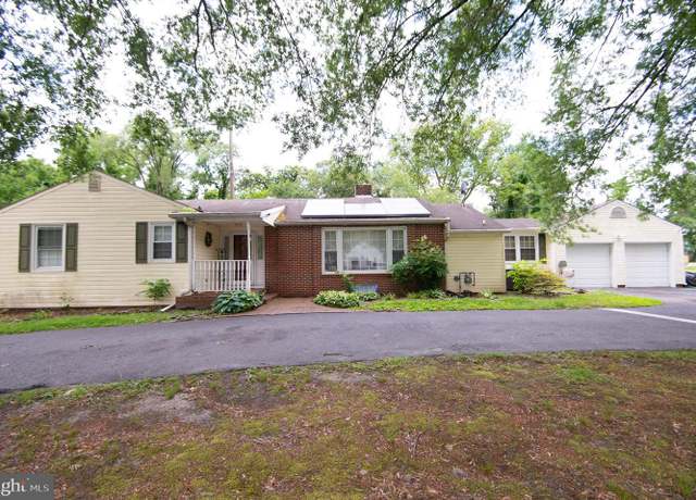 Property at 112 Roseberry Ave, Salisbury, MD 21804, 3 beds, 1.5 baths