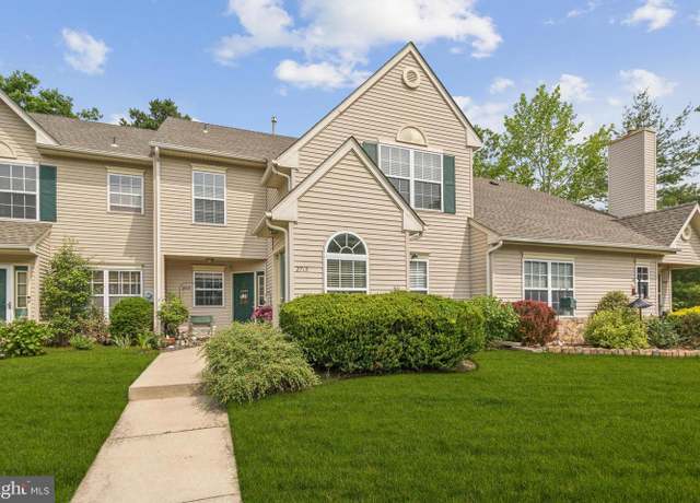 Property at 2713 Falcon Ct, Mays Landing, NJ 08330, 2 beds, 2 baths