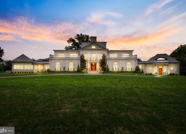 Property at 326 Tom Brown Rd, Moorestown, NJ 08057, 6 beds, 10 baths