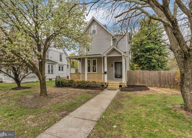 Property at 905 Cooper, Edgewater Park, NJ 08010, 4 beds, 2.5 baths