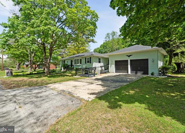 Property at 732 Overbrook Ave, Millville, NJ 08332, 2 beds, 1 bath