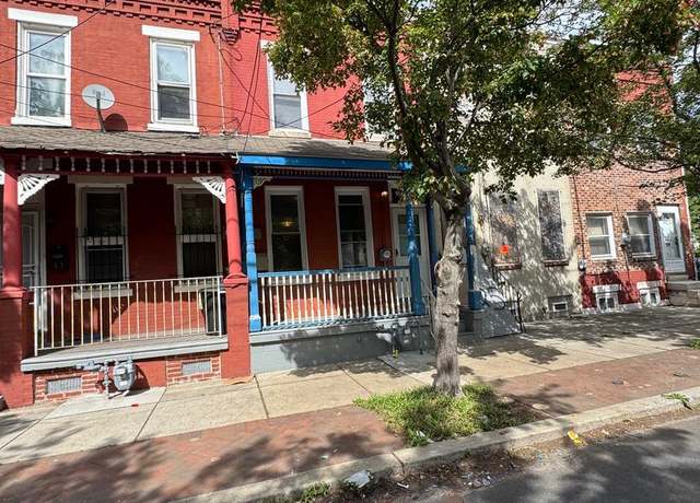 Property at 423 Trenton Ave, Camden, NJ 08103, 3 beds, 1 bath