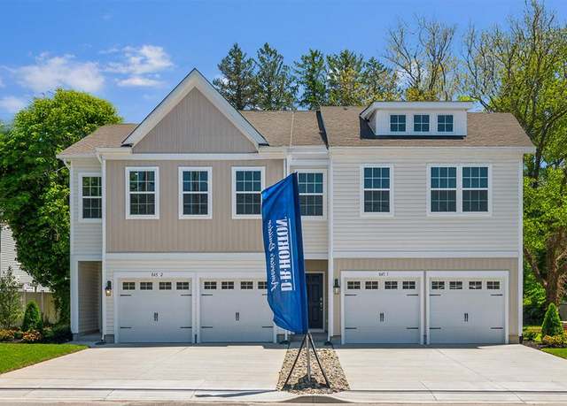 Property at 845 Broadway Unit 1-2, West Cape May, NJ 08204, 8 beds, 5 baths