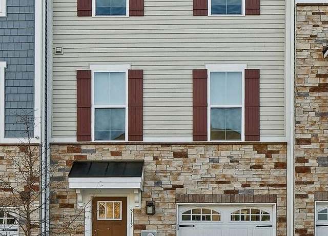 Property at 3113 Absecon Ct, Clarksboro, NJ 08020, 3 beds, 2.5 baths