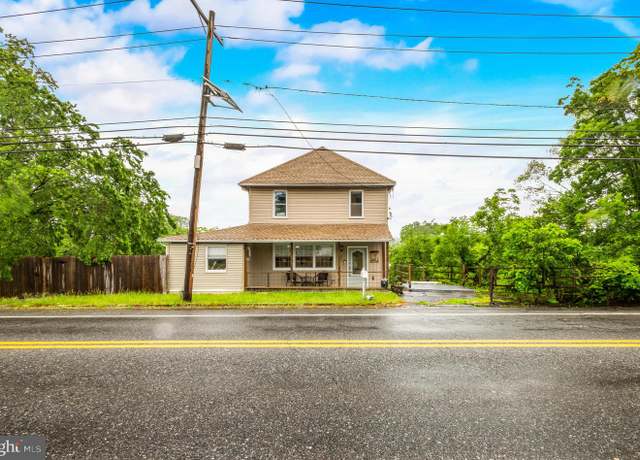Property at 2007 Barnsboro Good Intnt, Turnersville, NJ 08012, 4 beds, 2.5 baths