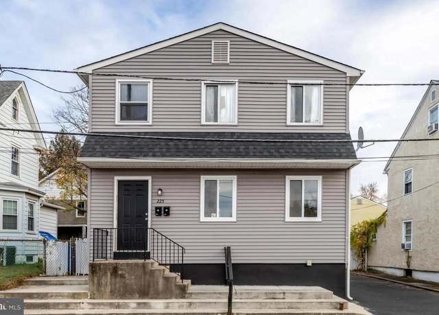 Property at 225 Station, Westville, NJ 08093, 4 beds, 2 baths