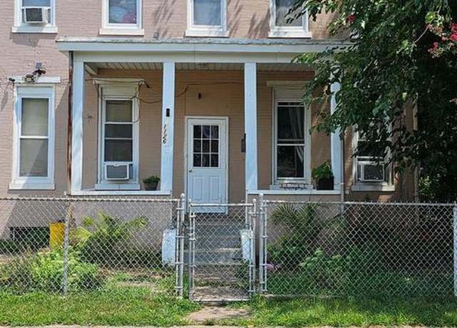 Property at 1126 Deutz Ave, Hamilton, NJ 08611, 3 beds, 2 baths