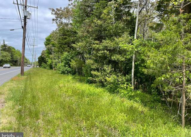 Property at 742 Route 9, Little Egg Harbor Twp, NJ 08087