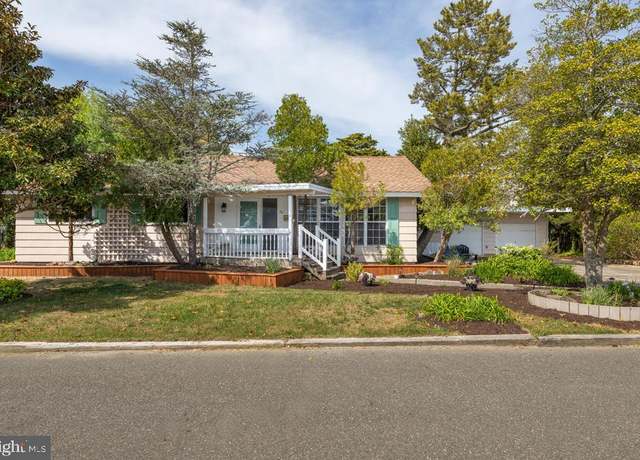 Property at 60 Holly, Long Beach Township, NJ 08008, 3 beds, 1 bath