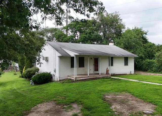Property at 497 Robinson Rd, Carneys Point, NJ 08069, 3 beds, 1.5 baths