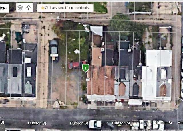 Property at 225 Hudson St, Reading, PA 19601