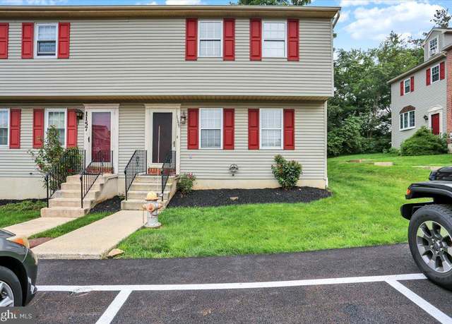 Property at 1155 Fredrick Blvd, Reading, PA 19605, 3 beds, 2.5 baths