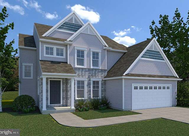 Property at 1 Reserve Ln Unit GLENWOOD PLAN, Mechanicsburg, PA 17050, 4 beds, 2.5 baths