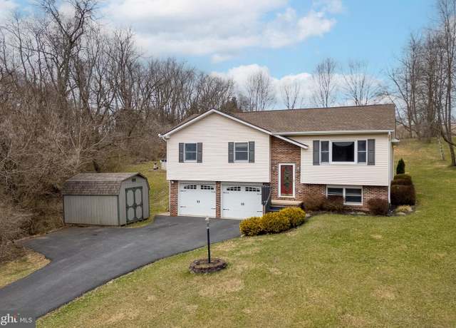 Property at 285 Benner Rd, Bellefonte, PA 16823, 3 beds, 2 baths