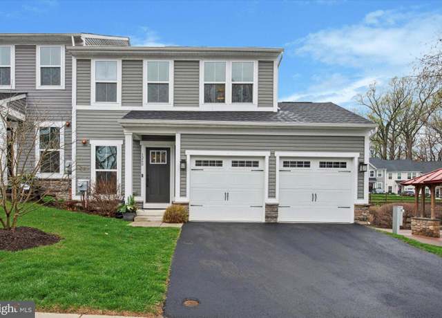 Property at 1268 Benjamin Dr, Kennett Square, PA 19348, 3 beds, 2.5 baths