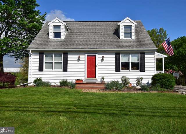 Property at 6730 Jonestown Rd, Harrisburg, PA 17112, 4 beds, 2 baths