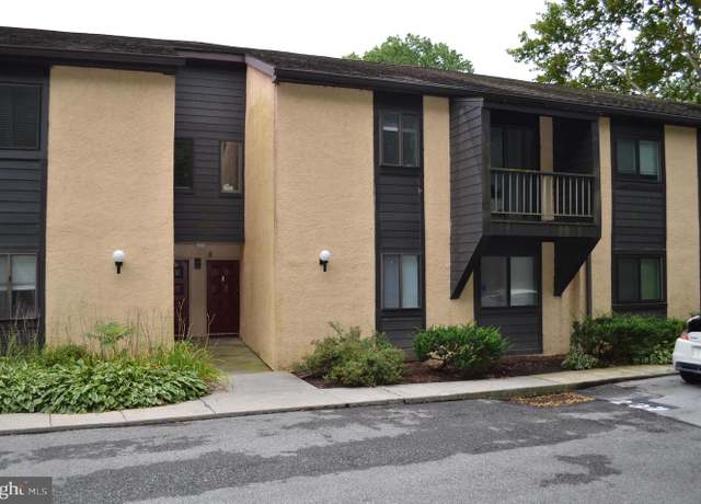 Property at 1707 Painters Xing #1707, Chadds Ford, PA 19317, 3 beds, 2.5 baths