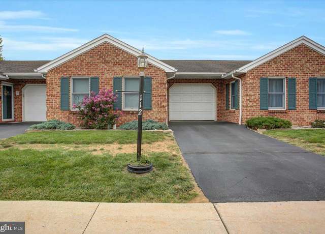 Property at 112 Lurgan Ave, Shippensburg, PA 17257, 2 beds, 2 baths