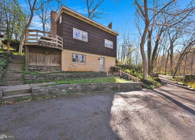 Property at 615 Indian Run Rd, Millersville, PA 17551, 2 beds, 1 bath