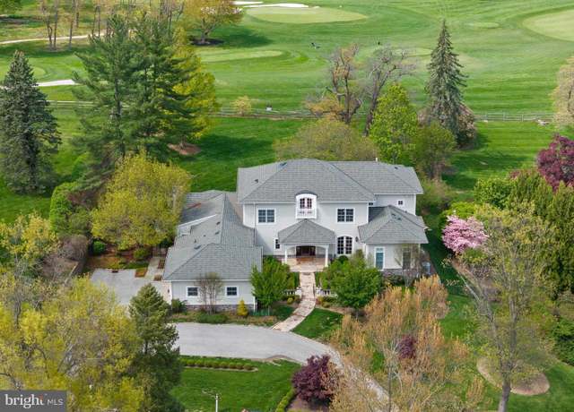 Property at 921 Stony Ln, Gladwyne, PA 19035, 5 beds, 6 baths