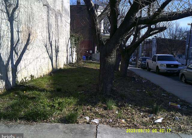 Property at 4701 Mulberry St, Philadelphia, PA 19124