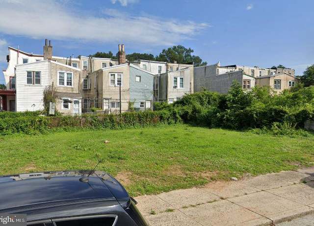 Property at 5412 Lena St, Philadelphia, PA 19144