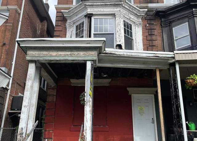 Property at 1845 N 33rd St, Philadelphia, PA 19121