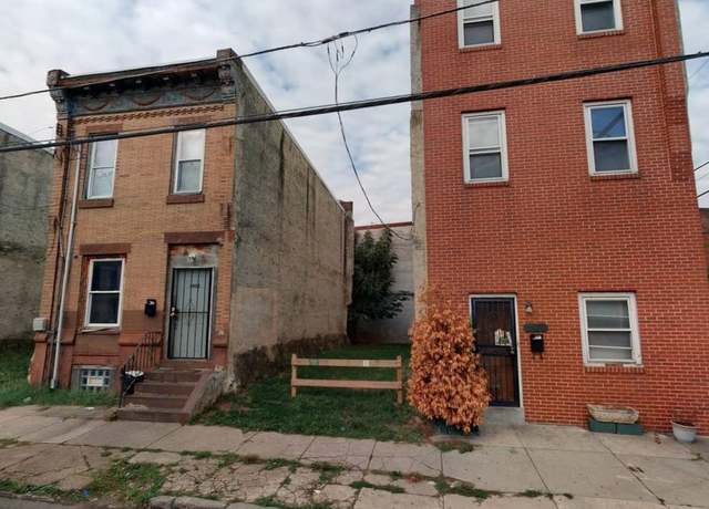 Property at 2624 N 28th St, Philadelphia, PA 19132