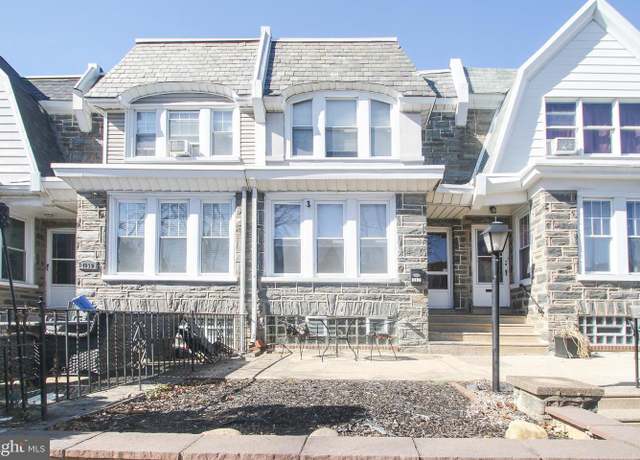 Property at 7152 Cottage St, Philadelphia, PA 19135, 3 beds, 2.5 baths