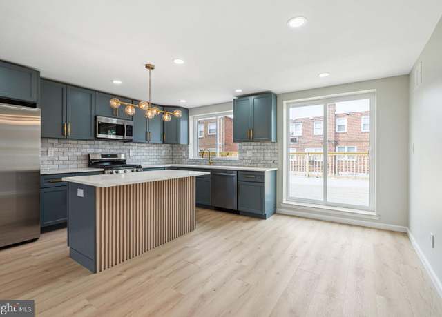 Property at 8048 Fayette St, Philadelphia, PA 19150, 4 beds, 2 baths