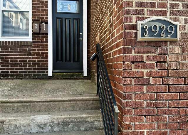 Property at 3929 N 17th St, Philadelphia, PA 19140, 4 beds