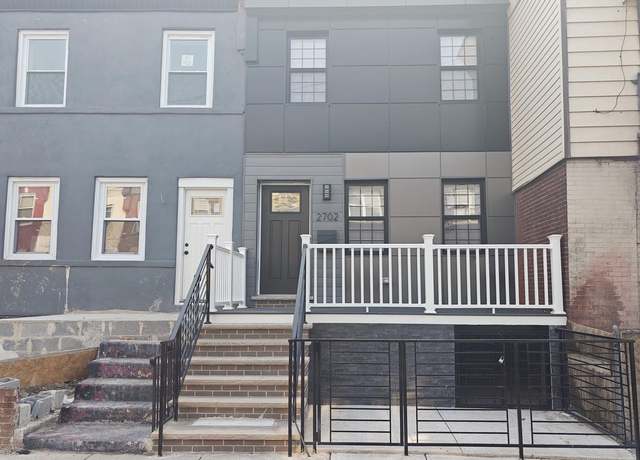 Property at 2702 S Marshall St, Philadelphia, PA 19148, 3 beds, 1 bath
