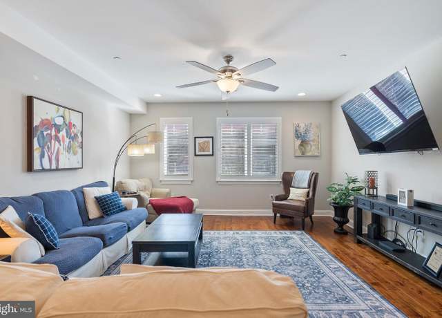 Property at 1422 S Front St, Philadelphia, PA 19147, 4 beds, 3 baths