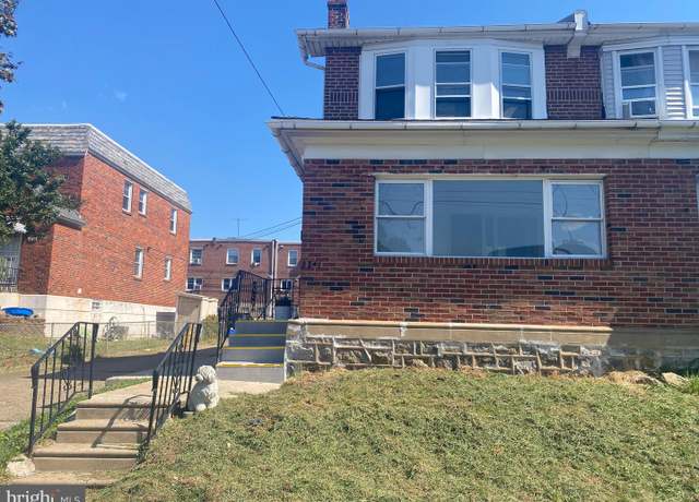 Property at 2241 Knorr St, Philadelphia, PA 19149, 4 beds, 2 baths