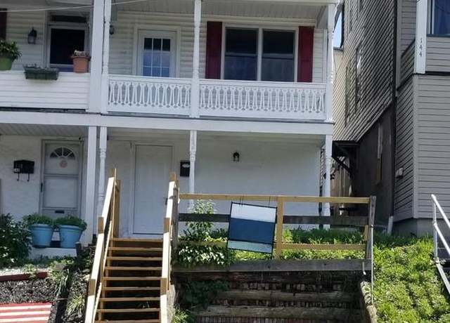 Property at 142 W Ruddle St, Coaldale, PA 18218, 4 beds, 1 bath