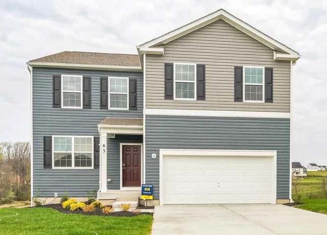 Property at 83 Eneface Crst, Hanover, PA 17331, 4 beds, 2.5 baths