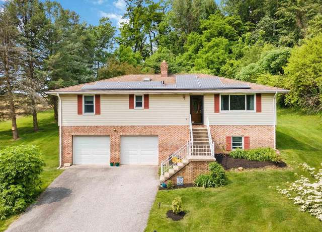 Property at 2984 Honey Valley Rd, Dallastown, PA 17313, 3 beds, 2 baths