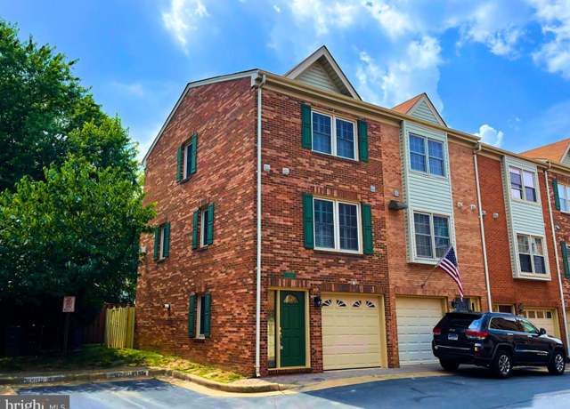 Property at 1802-H 9th St S, Arlington, VA 22204, 3 beds, 3.5 baths