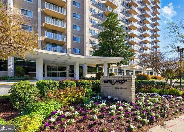 Property at 1225 Martha Custis Dr #919, Alexandria, VA 22302, 3 beds, 2 baths