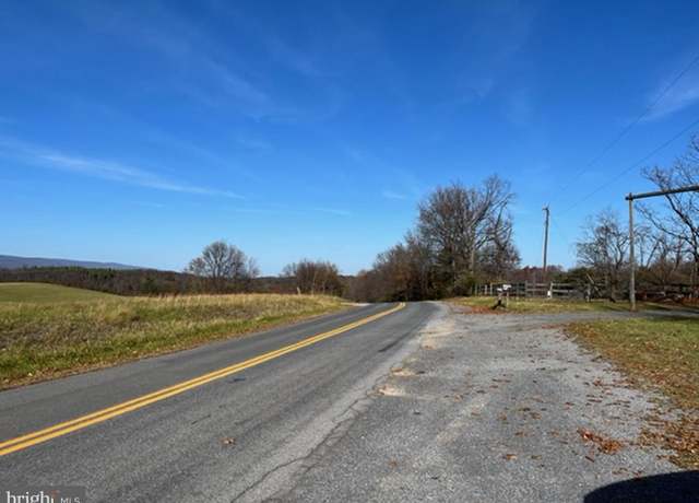 Property at N Timber Ridge Rd Unit 600 BLOCK, Cross Junction, VA 22625